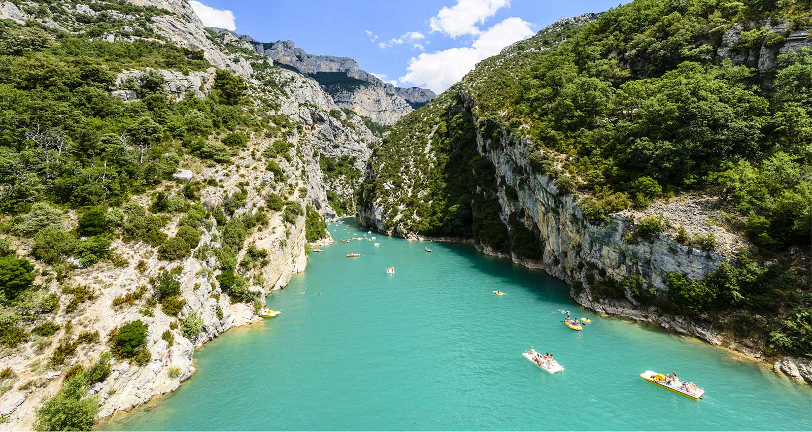 Bastides Hôtelières du Verdon