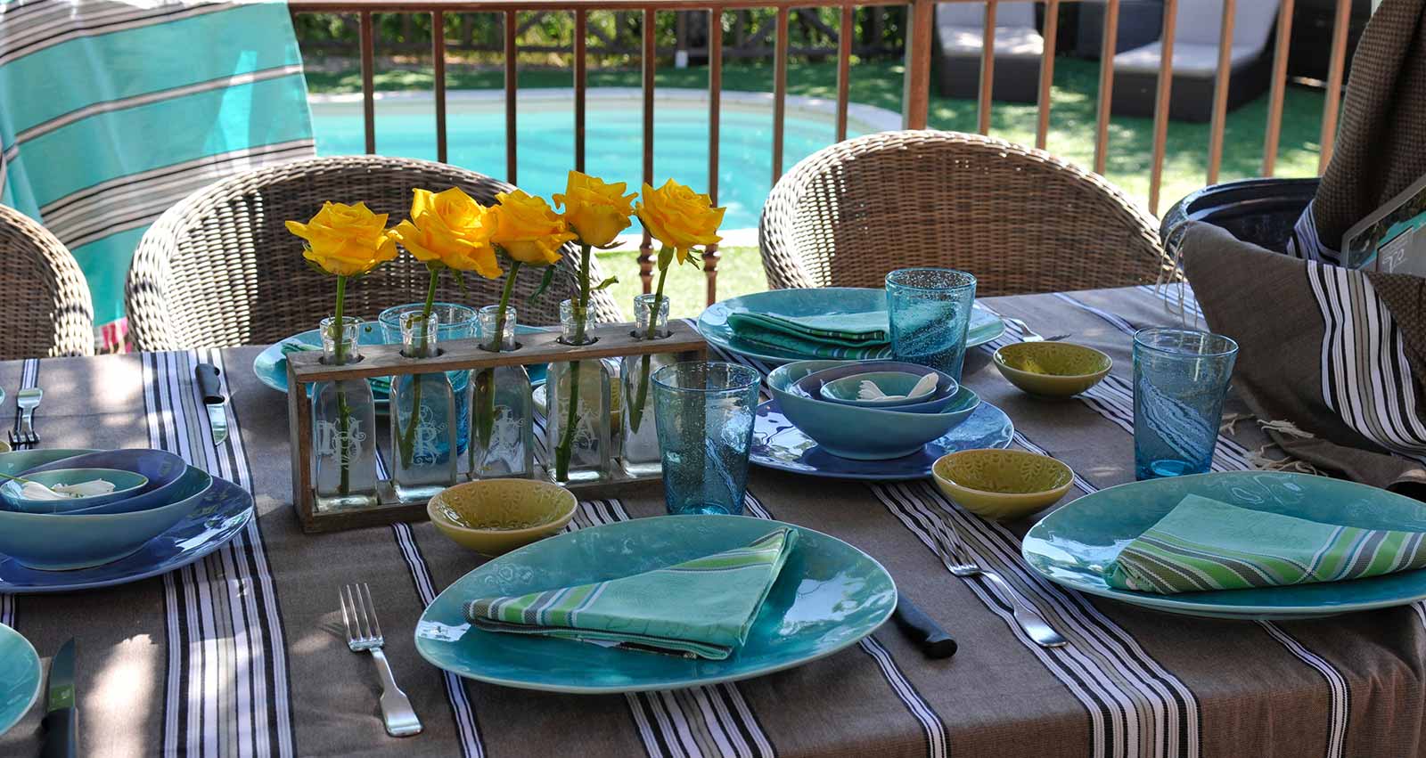 Bastides Hôtelières du Verdon