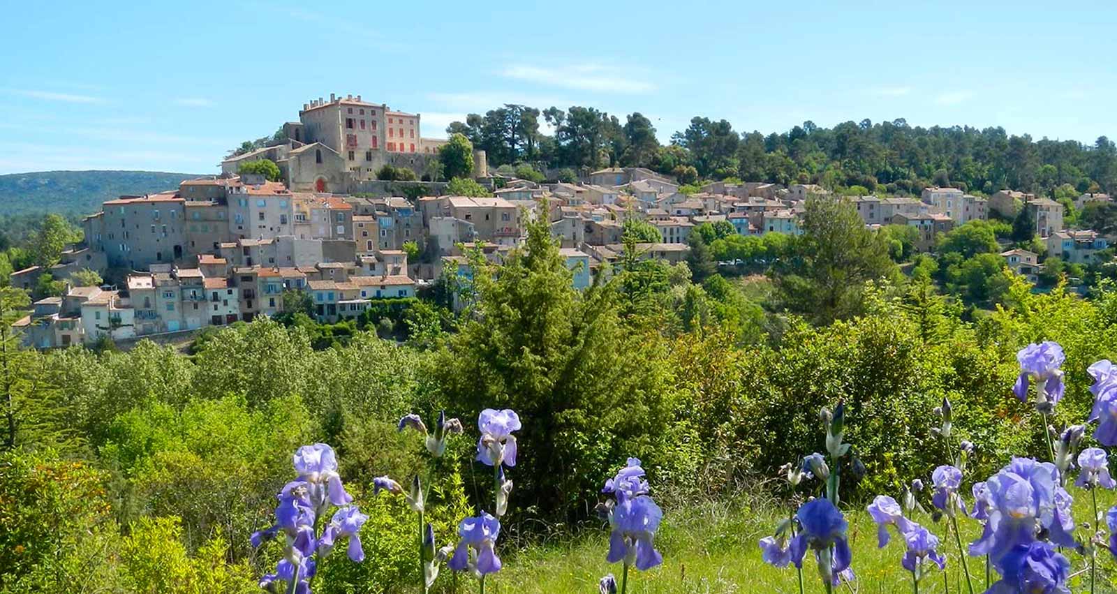 Bastides Hôtelières du Verdon