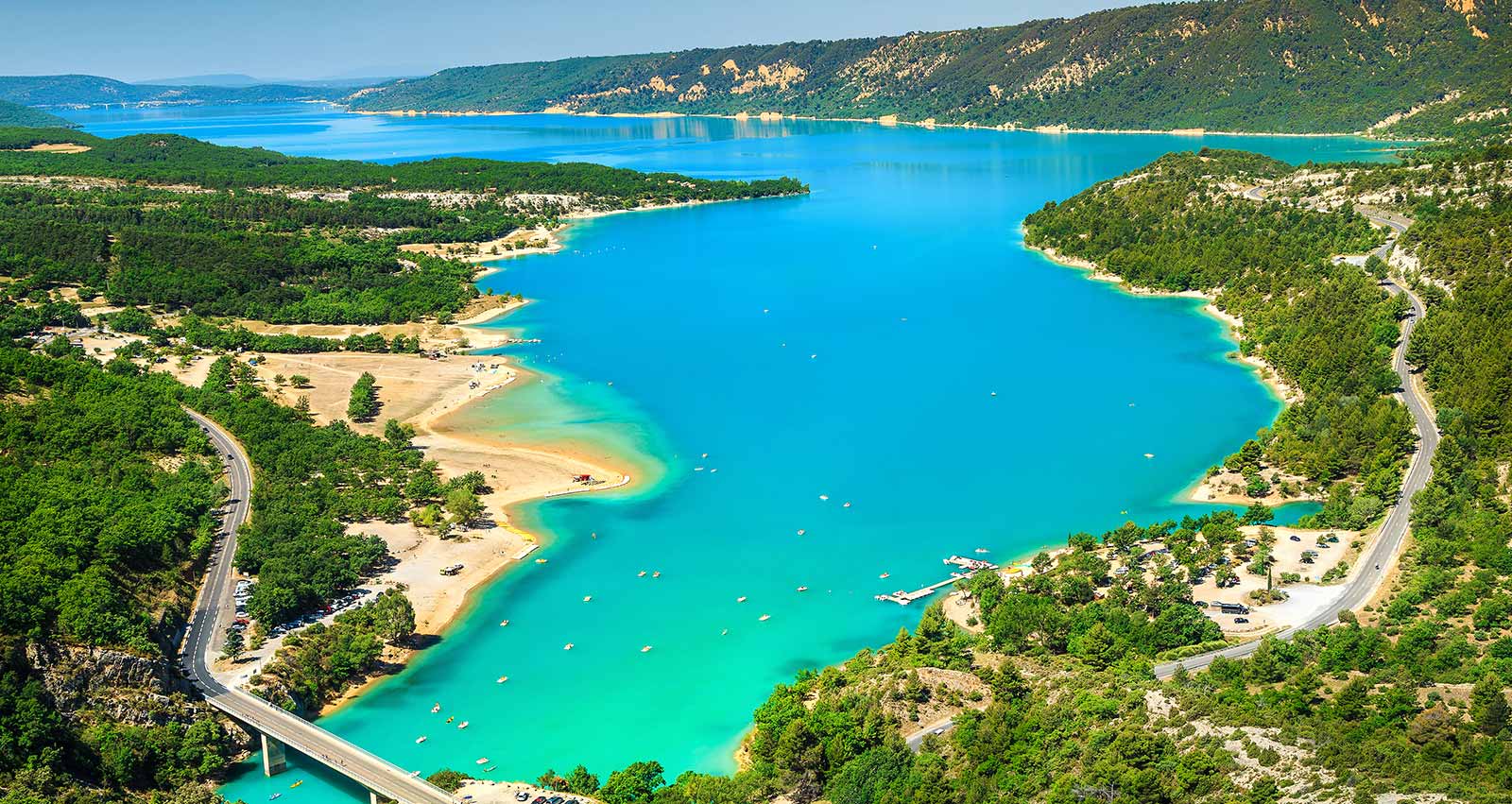 Bastides Hôtelières du Verdon