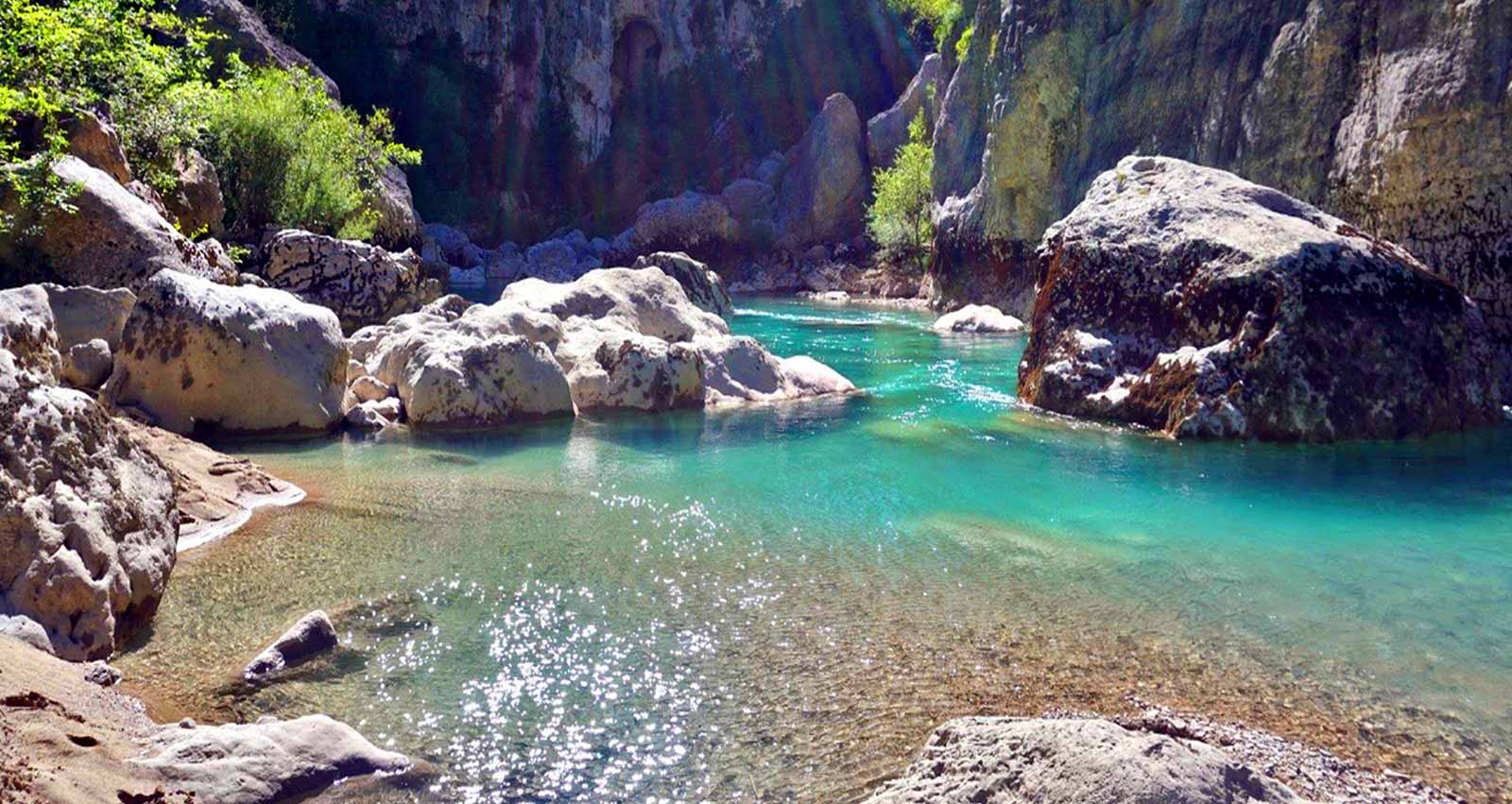 Bastides Hôtelières du Verdon
