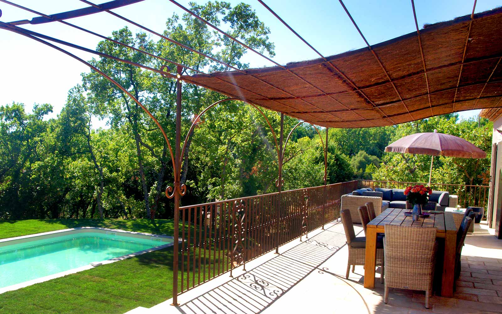 Bastide Les Lavandes - Bastides du Verdon