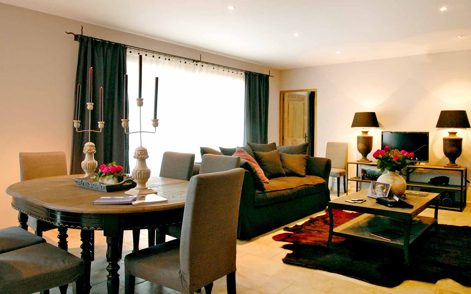 Bastide Les Lavandes Bastides du Verdon