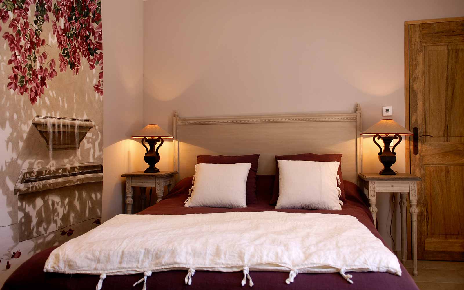 Bastide Les Lavandes - Bastides du Verdon