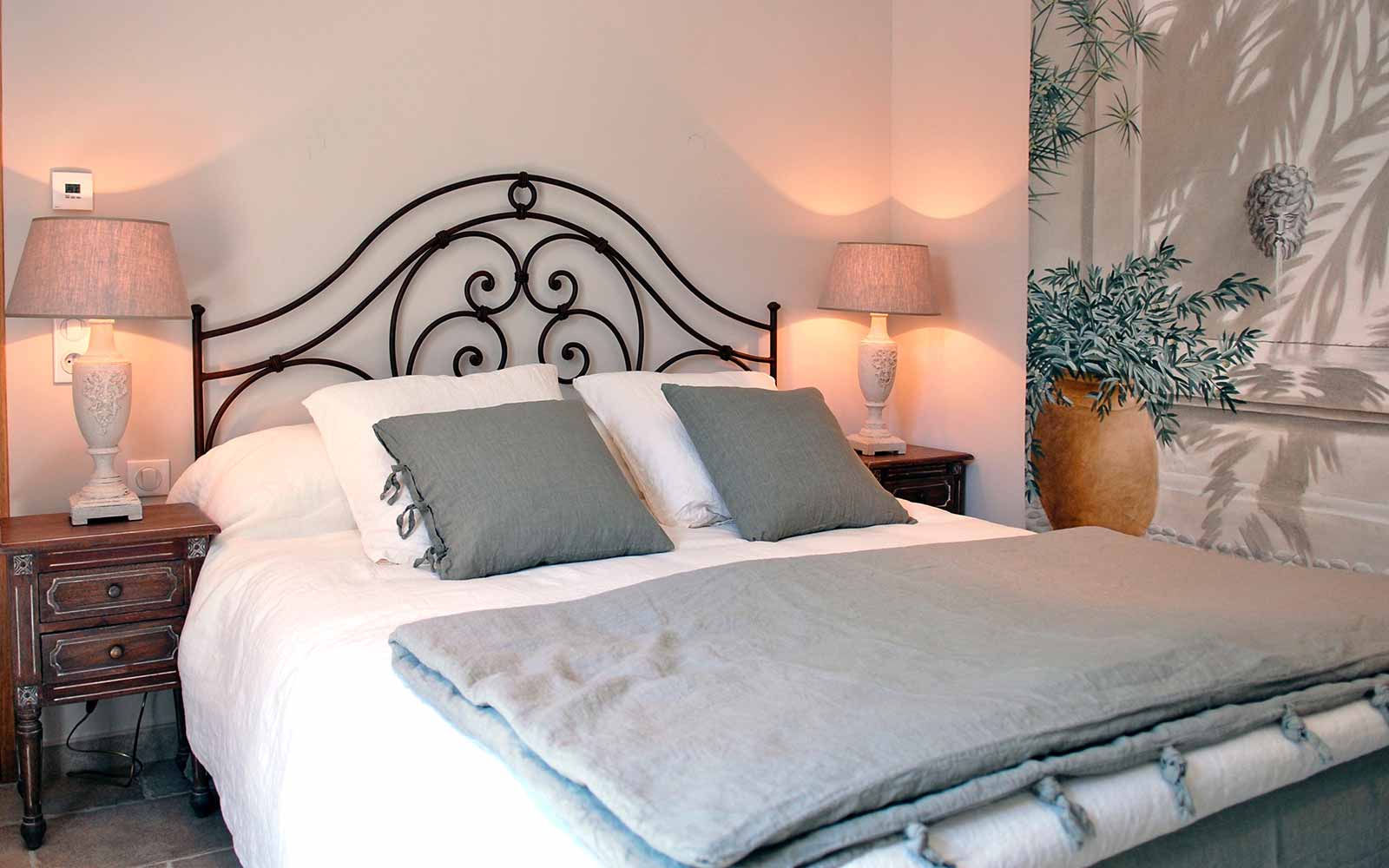 Bastide Les Blés - Bastides du Verdon